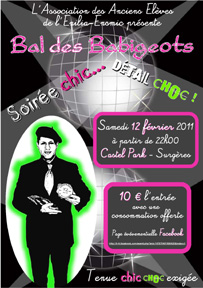 bal 2011
